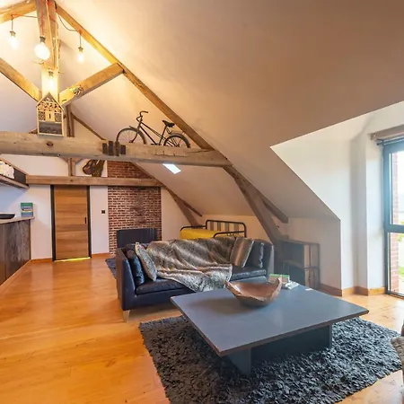 Ecolodges De Loire & Spa Gennes-Val-de-Loire Buitenkant foto