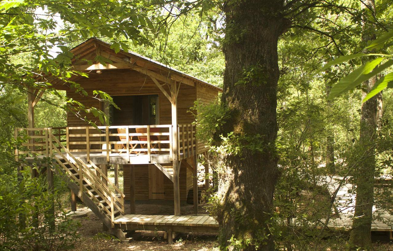Lodge De Loire & *