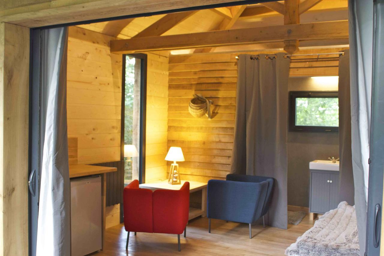 Lodge De Loire & *