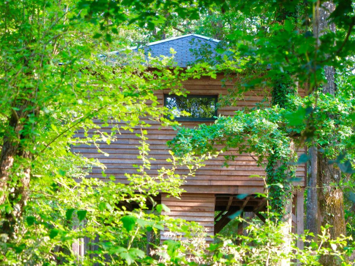 Lodge De Loire & Gennes-Val-de-Loire